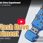 The Flahs Drive Experiment cover image
