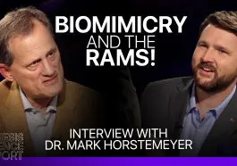 Interview with Dr. Mark Horstemeyer video cover