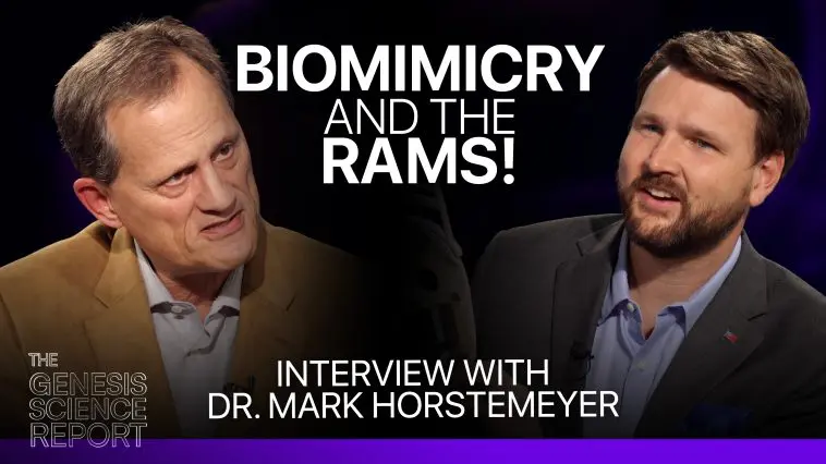 Interview with Dr. Mark Horstemeyer video cover