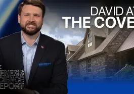 David Rives at the Cove video thumbnail