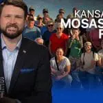 Kansas Mosasaur Find, ministry report video cover