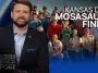 Kansas Mosasaur Find, ministry report video cover