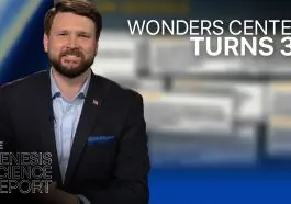 Wonders Center Turns 3 Ministry Report thumbnail
