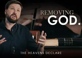 Removing God from the Equation video still