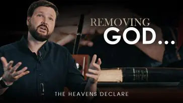 Removing God from the Equation video still