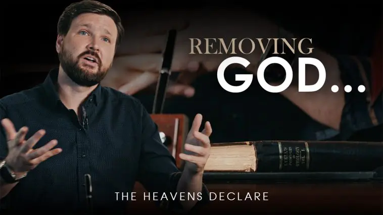 Removing God from the Equation video still