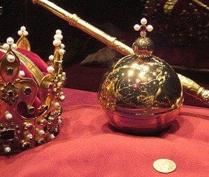 Crown Jewels of Poland