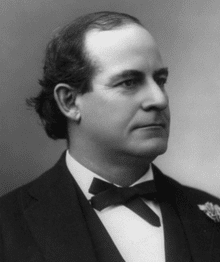 Creation Club William Jennings Bryan