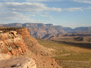 grand canyon photo the serpent article nathan hutcherson