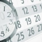 Clock and Calendar