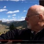 Pat Nurre at Yellowstone YouTube cover