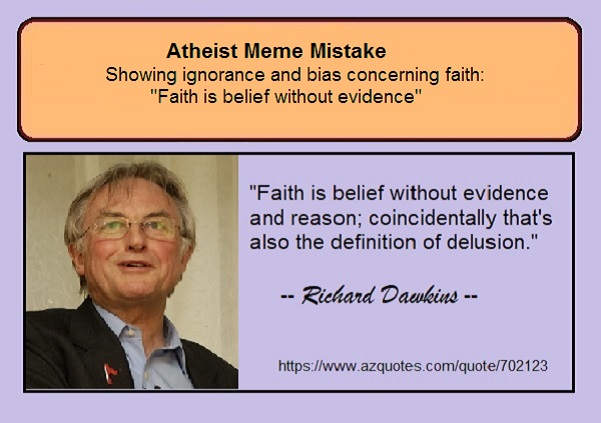 3 Responses To The Deadly Atheist Meme Even Christians Get Wrong