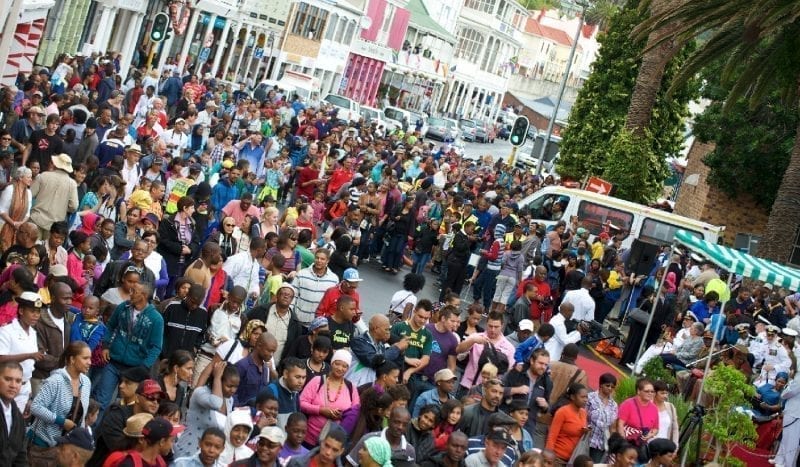 Effects of overpopulation essay picture