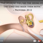 Genesis Apologetics Hearing YouTube cover