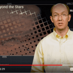 Branyon May talks about Mars YouTube still