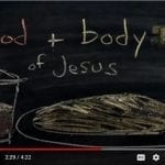 Gospel Part 3 YouTube still