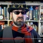 Why I'm a young earth creationist YouTube still