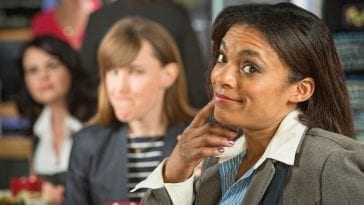 Skeptical looking business women: ID 40994966 © Scott Griessel | Dreamstime.com