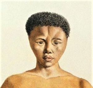 Sarah Baartman