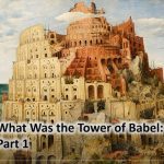 Babel podcast YouTube still
