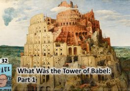 Babel podcast YouTube still