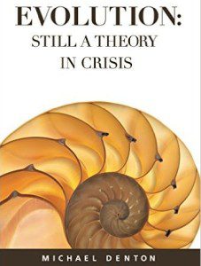 Evolution: Still a Theory in Crisis book cover