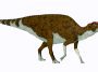 Brachylophosaurus: Illustration 125876256 © Corey A Ford | Dreamstime.com