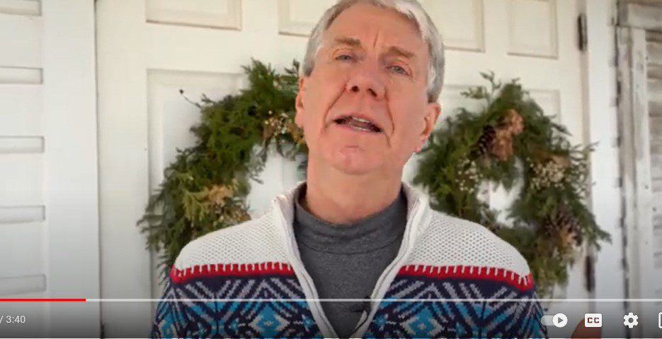 Snowflakes YouTube still