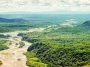 Pastaza River Amazon Rainforest arial view: Photo 61381397 © Ammit | Dreamstime.com