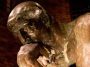 The Thinker closeup: Photo 110132311 © Digital Lions | Dreamstime.com