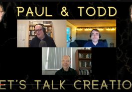 Let's Talk Creation Erosion Part 1 video still