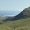 Arbel cliffs overlooking the Sea of Galilee