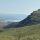 Arbel cliffs overlooking the Sea of Galilee