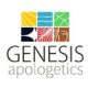 Genesis Apologetics logo